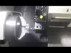 असर रिंग के लिए अर्ध-स्वचालित उत्पादन लाइन एक विशेष उत्पादन लाइन है जिसे डिजाइन किया गया है