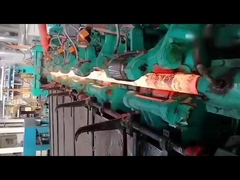 स्टील पाइप/लेयरिंग ट्यूब उत्पादन शो