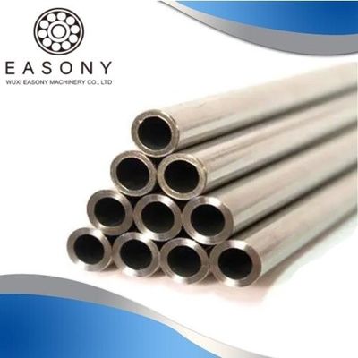 ASTM 4140 4130 4135 16mn Gcr15 SAE52100 100Cr6 Suj2 Cold Drawn Cold Rolled Seamless Alloy Steel Pipe