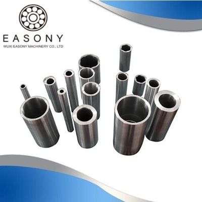 ASTM 4140 4130 4135 16mn Gcr15 SAE52100 100Cr6 Suj2 Cold Drawn Cold Rolled Seamless Alloy Steel Pipe