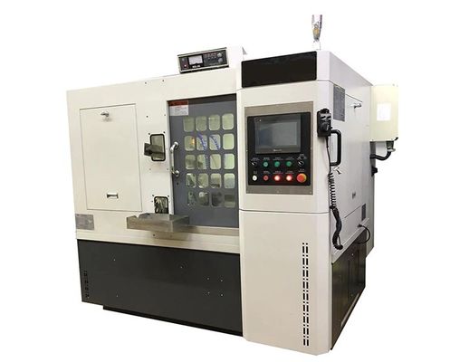 220V CNC Bearing Internal Grinder CNC Centerless Grinding Machine For Max. Od. 80mm