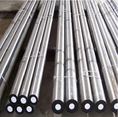 Stainless Steel Round Bar Corrosion Resistant Bright Bar Grinding Rod