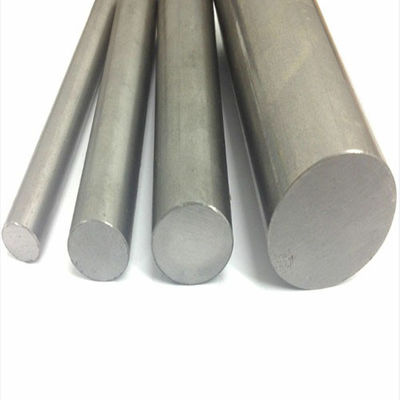 Gcr15 SAE52100 100Cr6 Bearing Steel Hot Rolled Alloy Steel Round Bars
