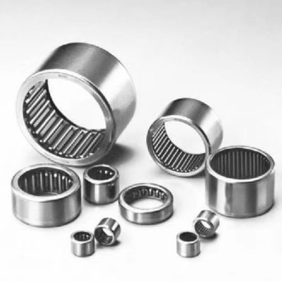 Inner Rings For Machined Type Needle Roller Bearings Spherical Roller Bearing Deep Groove Ball