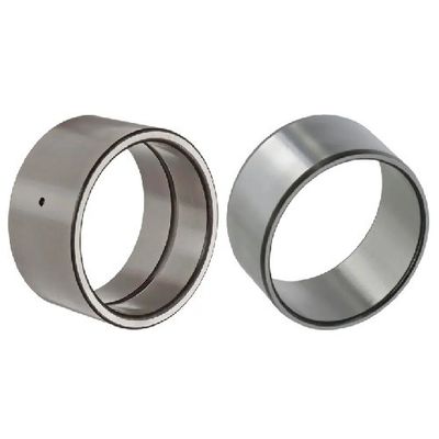 Inner Rings For Machined Type Needle Roller Bearings Spherical Roller Bearing Deep Groove Ball