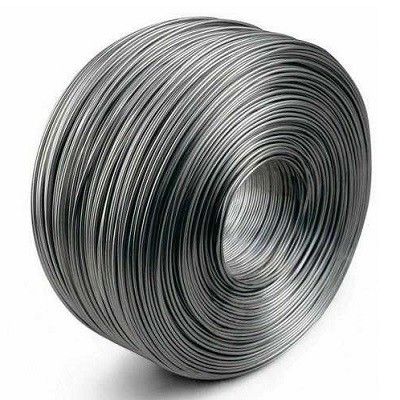 100cr6 High Precison Cold Drawn Bearing Steel Wire For Steel Balls