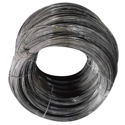 Cold Rolled  Scm440 Roller Bearing Steel Wire Smooth Surface Bearing Steel Roller Bearing Balls
