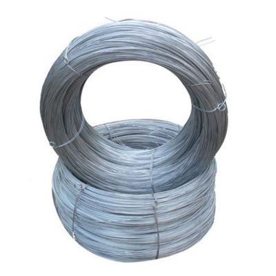 Roller Bearing Steel Wire Cold Rolled Scm440 Smooth Surface Bearing Steel Roller Bearing Balls