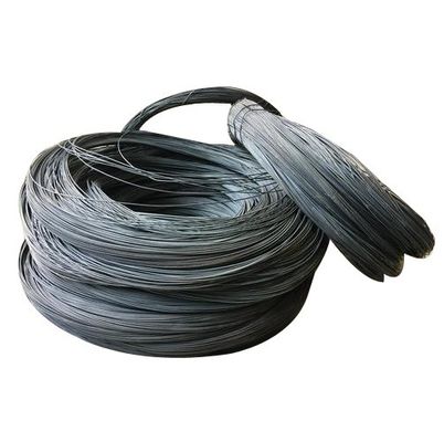Roller Bearing Steel Wire Cold Rolled Scm440 Smooth Surface Bearing Steel Roller Bearing Balls
