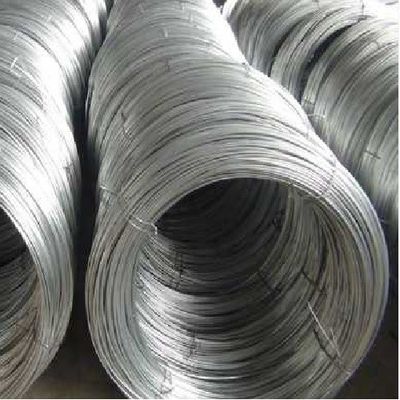 Roller Bearing Steel Wire Cold Rolled Scm440 Smooth Surface Bearing Steel Roller Bearing Balls