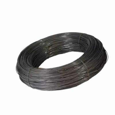 ASTM 52100 Bearing Steel 100Cr6 SUJ2 Special Stee High Precison Cold Drawn Bearing Steel Wire For Steel Balls