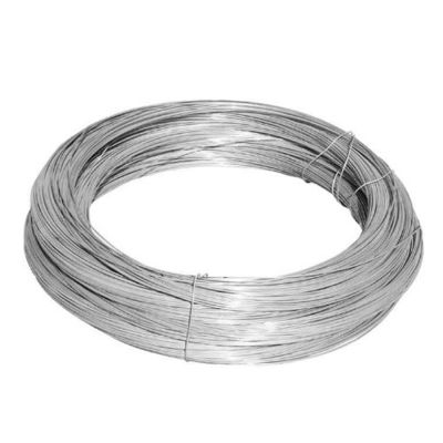 430 304 0.12mm Stainless Steel Wire Stainless Steel Bearing Steel Special Steel Wire For Steel Balls