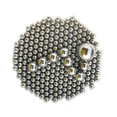Super Alloy Duplex Stainless Bearings For Industry Ball Bearing Auto Parts