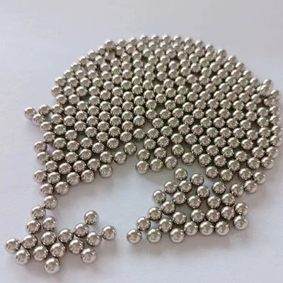 Super Alloy Duplex Stainless Bearings For Industry Ball Bearing Auto Parts