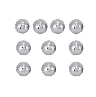 AISI 303 304 Stainless Steel Balls For Industry Ball Bearing Auto Parts