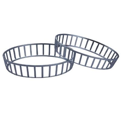 Tapered Roller Bearing Cages Material Steel Self Aligning Ball Bearing Cages Material Steel Tapered Roller Bearing