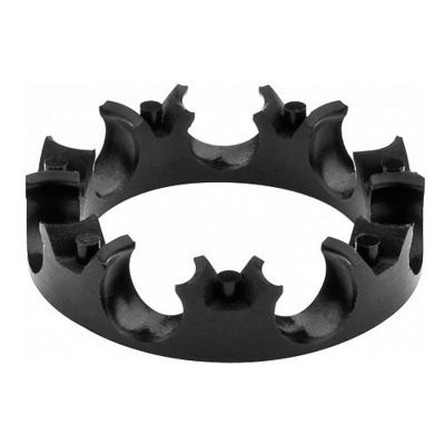 High Speed Low Noise Ball Bearing Cages Mute Plastic Nylon Cages