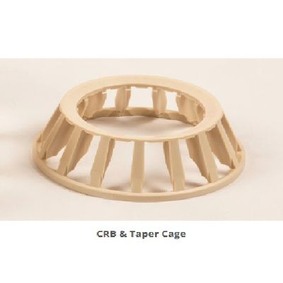 Taper Water Pump Bearing Cage For Smooth Performance In Water Pump Transport