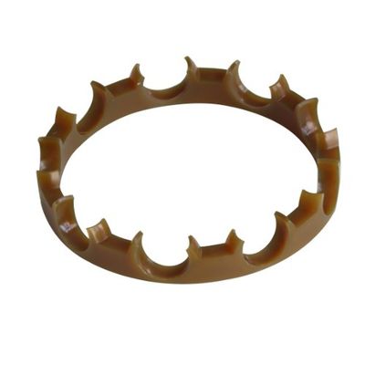 Bearing Retainers Cages Polyamide Cages Molded Nylon Cages With High Durability