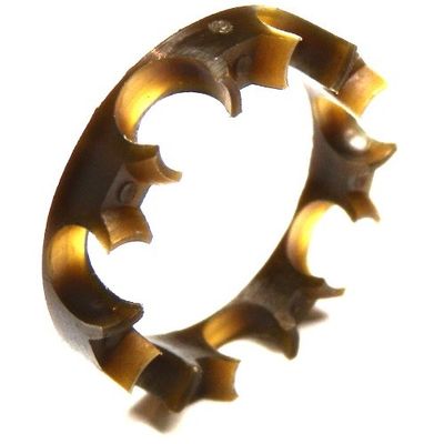 Bearing Retainers Cages Polyamide Cages Molded Nylon Cages With High Durability