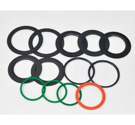 Rubber NBR O Ring Kit Typically Contain Several O Rings Of Different Sizes And Diameters