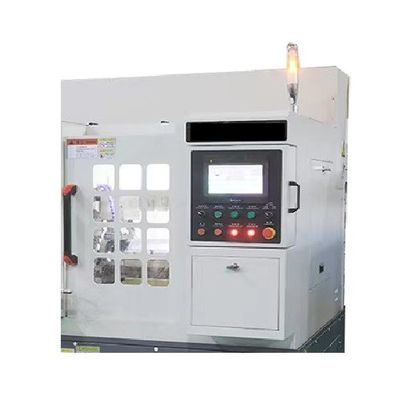 GM-3MK 14 Series CNC Bearing Outer Ring Groove Grinding Machine