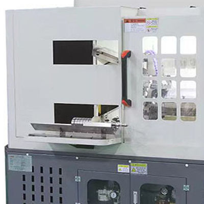 3MK14-U Series CNC Bearing Outer Ring Groove Grinding Machine For Bearing Production