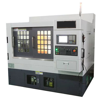 3MK22*-3 Series CNC Tapered Bearing Inner Ring Flange Grinder For Bearing Production