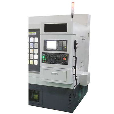 3MK22*-3 Series CNC Tapered Bearing Inner Ring Flange Grinder For Bearing Production