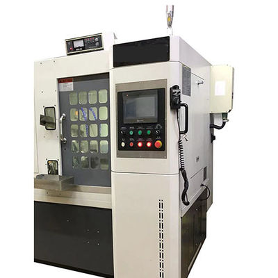 3MK20-U Series CNC Bearing Internal Cylindrical Grinding Machine For Bearing Parts