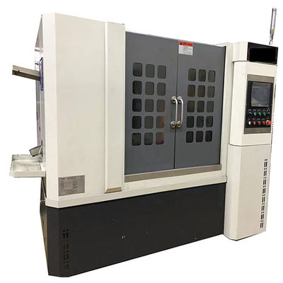 3MK31-0 Series CNC Bearing Inner Ring Groove Super Finishing Machine