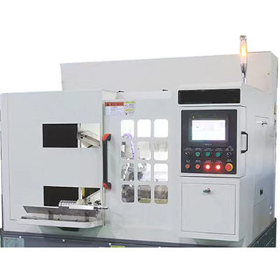 3MK14-0 Series CNC Bearing Outer Ring Groove Grinding Machine