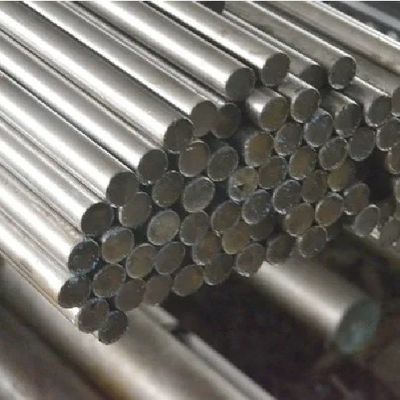 BNB1013 ASTM A295 SAE52100 100Cr6 GCr15 EN31 SUJ2 Seamless Bearing Steel Tubes For Bearing Ring
