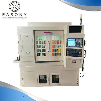 220V CNC Bearing Internal Grinder CNC Centerless Grinding Machine For Max. Od. 80mm