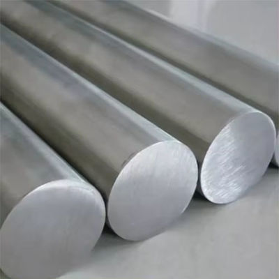 ASTM Standard 1050 1060 Hot Forged Bearing Channel Spring Carbon Round Bar Mild Steel Rod
