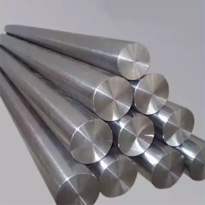 ASTM Standard 1050 1060 Hot Forged Bearing Channel Spring Carbon Round Bar Mild Steel Rod