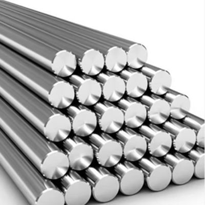 ASTM Standard 1050 1060 Hot Forged Bearing Channel Spring Carbon Round Bar Mild Steel Rod