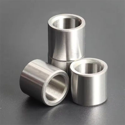 Quenched Steel Bushing Sleeve Needle Roller Bearing Inner Ring Compressor Sleeve