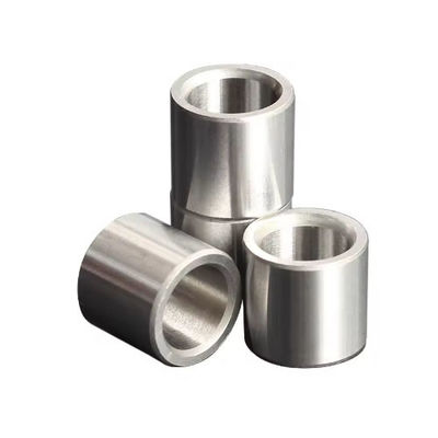 Gcr15 SAE52100 100Cr6 Suj2 Wear Resistant Steel Sleeve Bushings 25 X 30 X 12.5mm