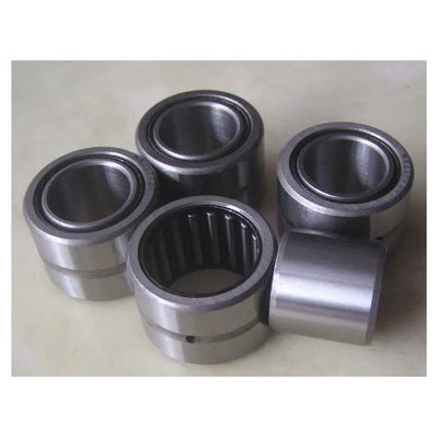 Outer Circle Fine Grinding Alloy Steel SAE-52100 or AISI 52100 Deep Groove Ball Bearings Outer Ring