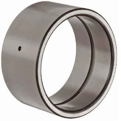 Bearing Steel AISI 52100 Gcr15 AMS 6440 / AMS 6444 Needle Roller Bearing Inner Ring