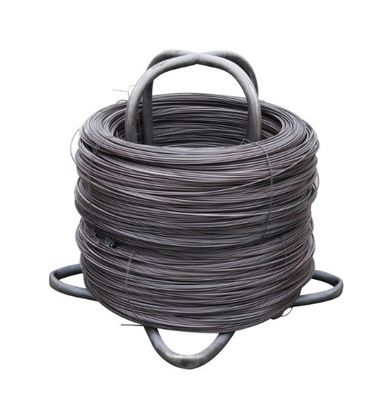 Gcr15 High-Precison Cold Drawn Bearing Steel Wire for Needle Roller Bearing