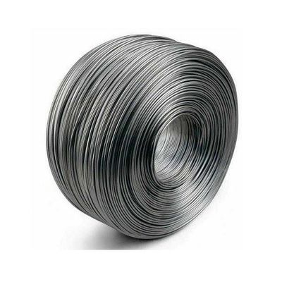Gcr15 High-Precison Cold Drawn Bearing Steel Wire for Needle Roller Bearing