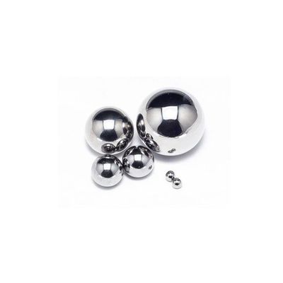 Bearing Steel Ball Dia 1mm-20mm High Precision Bearing Balls Smooth Ball