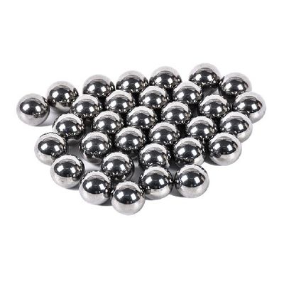 Carbon Steel Ball Diameter 1mm To 20mm Standard Solid Bearing Beads Smooth Balls