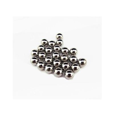 Carbon Steel Ball Diameter 1mm To 20mm Standard Solid Bearing Beads Smooth Balls