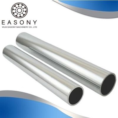 Steel Bearing Tubes 23mm Gcr15 Sch 40 Astm A53 4130 Alloy Bearing Steel Seamless Pipe Tube