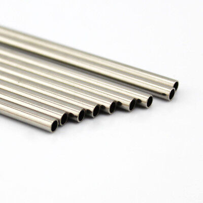 Steel Bearing Tubes 23mm Gcr15 Sch 40 Astm A53 4130 Alloy Bearing Steel Seamless Pipe Tube