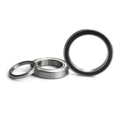 Bearing Steel AISI 52100 Gcr15 AMS 6440 / AMS 6444 Spherical Bearing Sleeve Outer Ring 220