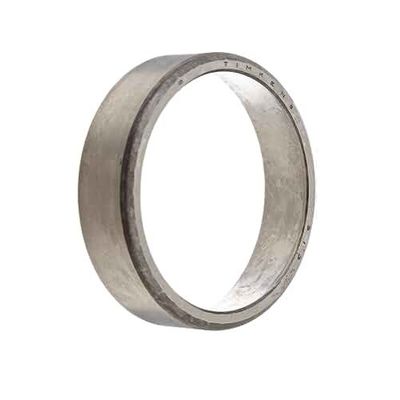 Chromium Steel Deep Groove Ball Bearing Sleeve Outer Ring with Curved Inner Eye 6204 6205 6206 6207